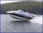 Cobra Prestige 2150