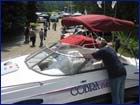 Cobra Elegance 2050, Cobra Prestige 2150 