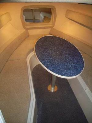 катера COBRA 2150 Prestige
