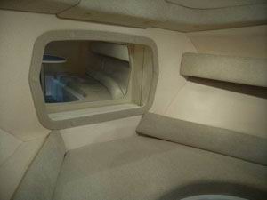 катера COBRA 2150 Prestige