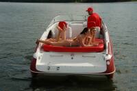 COBRA Performance 2650 Ltd