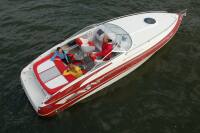 COBRA Performance 2650 Ltd