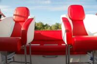 COBRA Performance 2650 Ltd