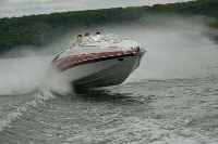 COBRA Performance 2650 Ltd